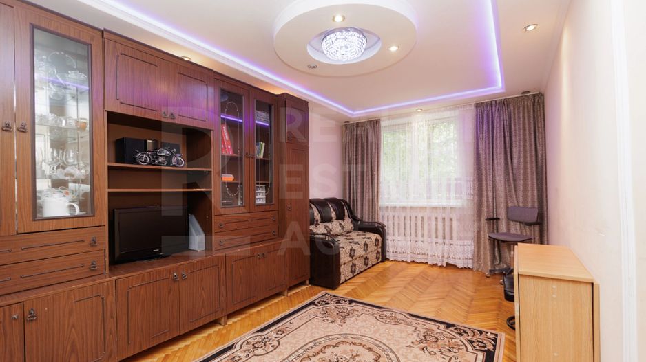 Vânzare, apartament, 3 camere, str. Ialoveni 94,Telecentru - Poză 2