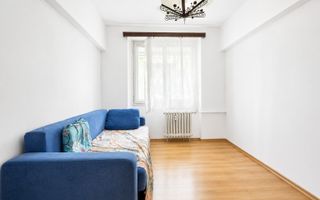 ❇️  3 Camere DECOMANDAT | Etaj 1 | Reabilitat Termic - VEDERE ÎN SPATE - Poză 3