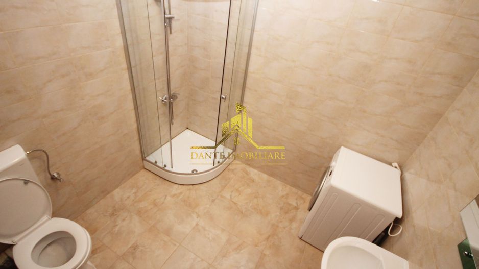 2 camere, premium, modern, bloc nou, balcon, Ultracentral, Ploiesti - Poză 13
