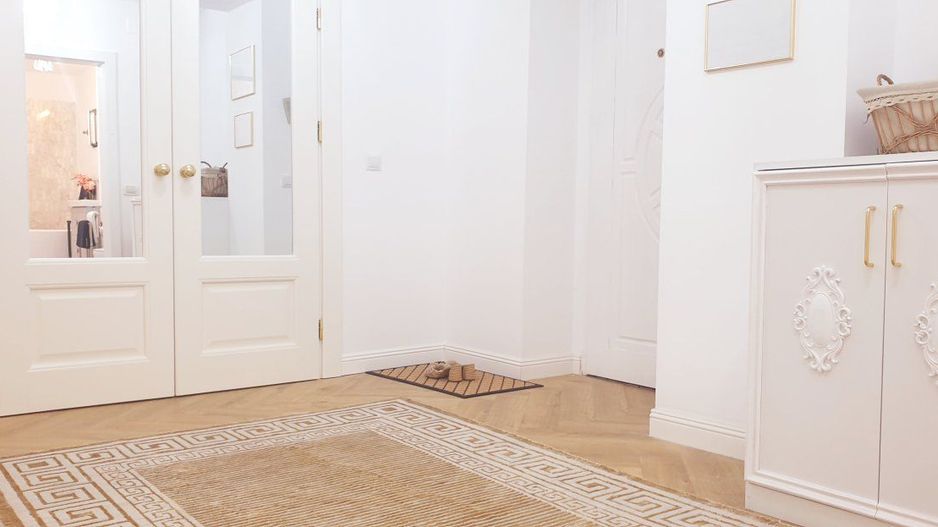 Bd. Unirii prima inchiriere/ NOU / Prima Inchiriere - Poză 10