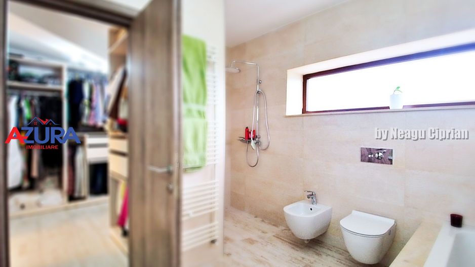 AZURA Imobiliare - Vila de Lux langa Pitesti - Poză 39