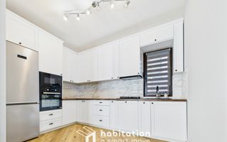 Tur virtual disponibil – duplex modern cu grădină privată și garaj - Poză 12