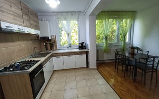 Apartament cu 2 camere plus zona de dining-Str Bodor Peter-Zona Centru - Poză 4