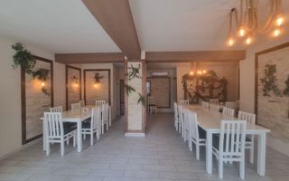 MURFATLAR ( COD 02) - Spațiu Comercial de Închiriat - Poză 4