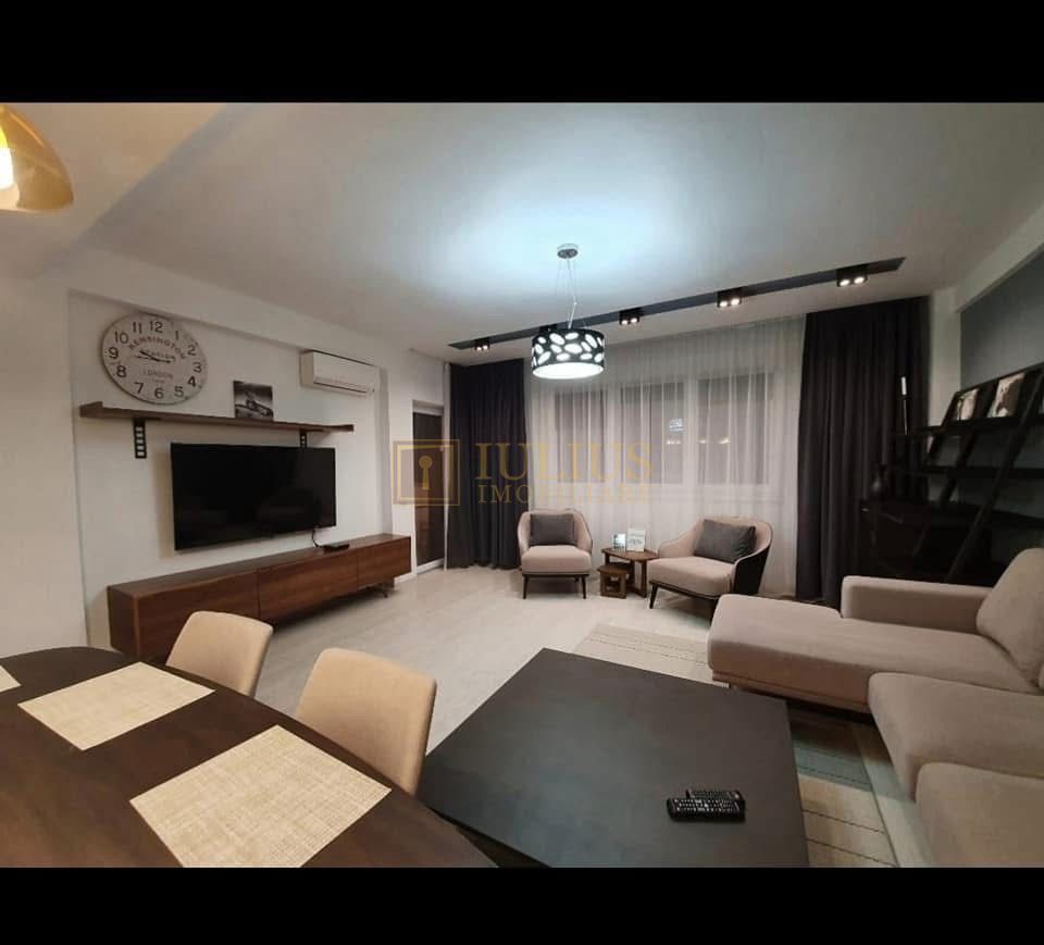 2 camere, amenajat modern, bloc nou, parcare subterana, Rivendelle Residence - Poză 4