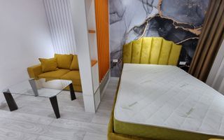 Garsoniera LUX 36mp - Regie Residence- Metrou Grozavesti - Poză 4