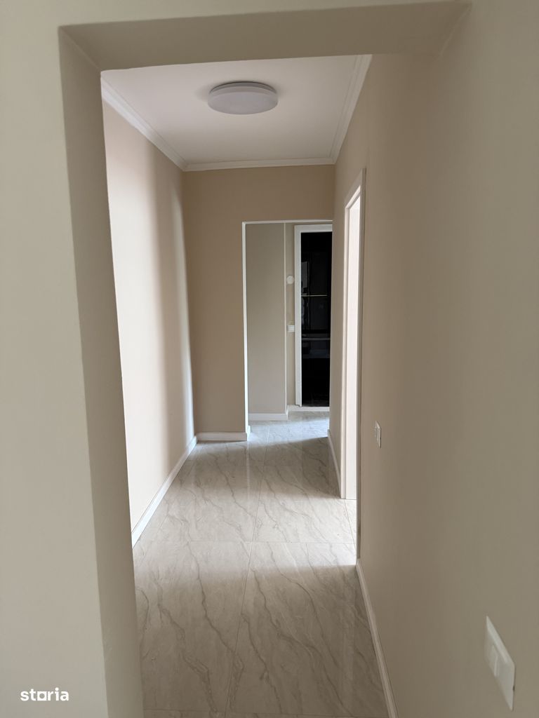 Apartament 3camere- metrou Aparatorii Patriei. - Poză 14