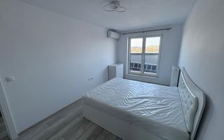 Apartament cu 3 camere, 70mp,  parcare, terasa, Zona Maurer - Poză 5