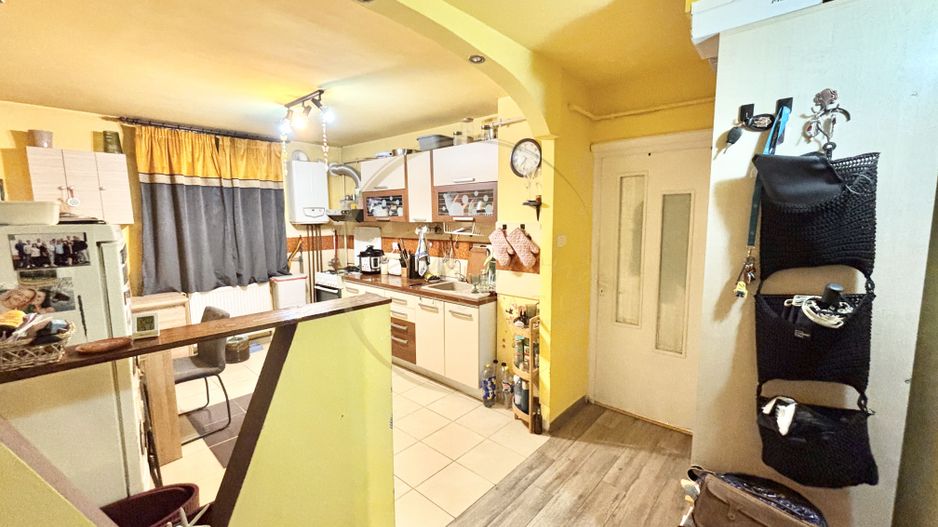 Apartament 2 camere decomandat - Lipovei, Timisoara - Poză 2