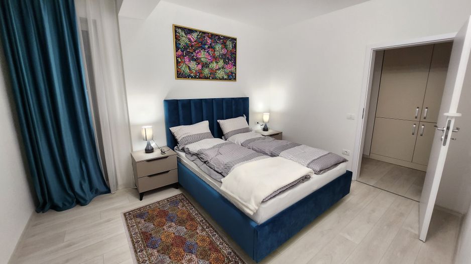 Apartament 2 camere parcare subterana - Poză 5