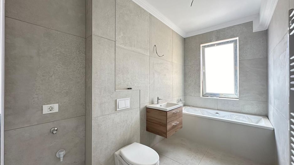 Drumul Boilor - Lidl. Gradina proprie 50 mp. 2 locuri de parcare. - Poză 3