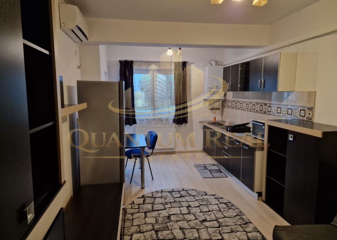 Inchiriere apartament tip studio - Gata de mutat- Mihai Bravu - Poză 1
