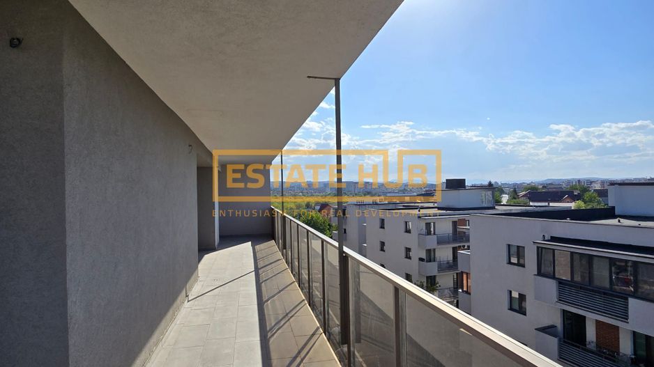 Apartament 3 camere proiect nou finalizat aproape de Iulius Mall - Poză 24
