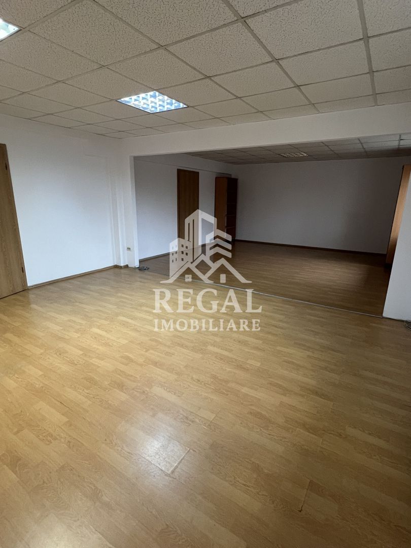 Spațiu de birouri de închiriat – Deva, Str. Depozitelor (Etaj 1) - Poză 3