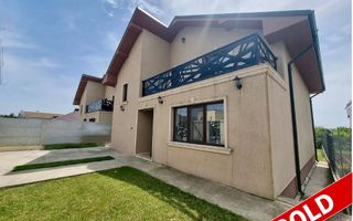 VANDUT/ SOLD - Casa / Vila de vanzare Valu lui Traian - Poză 1