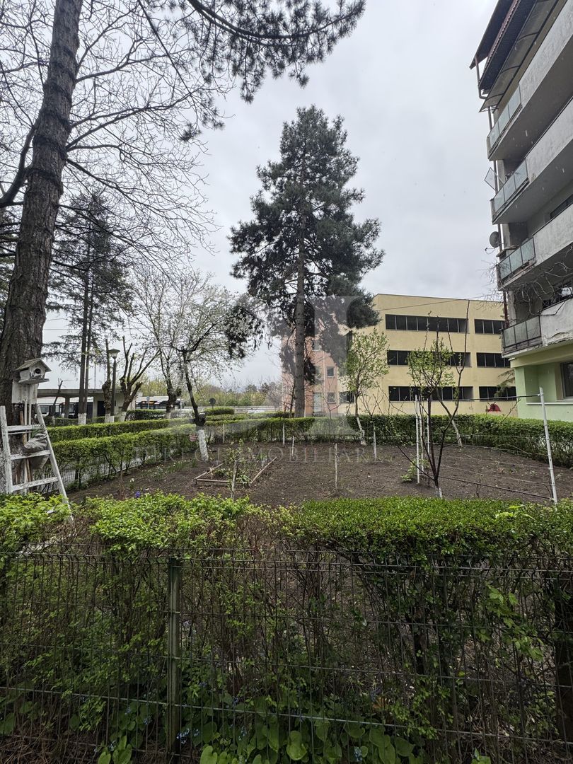 Apartament etaj intermediar | 3 camere separate | Zona Gheorghieni - Poză 14