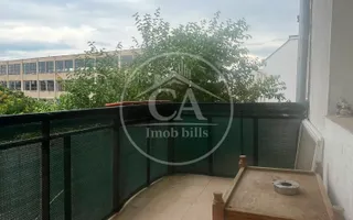 Apartament de închiriat cu 3 camere în zona ultracentrală, Oradea - Poză 13