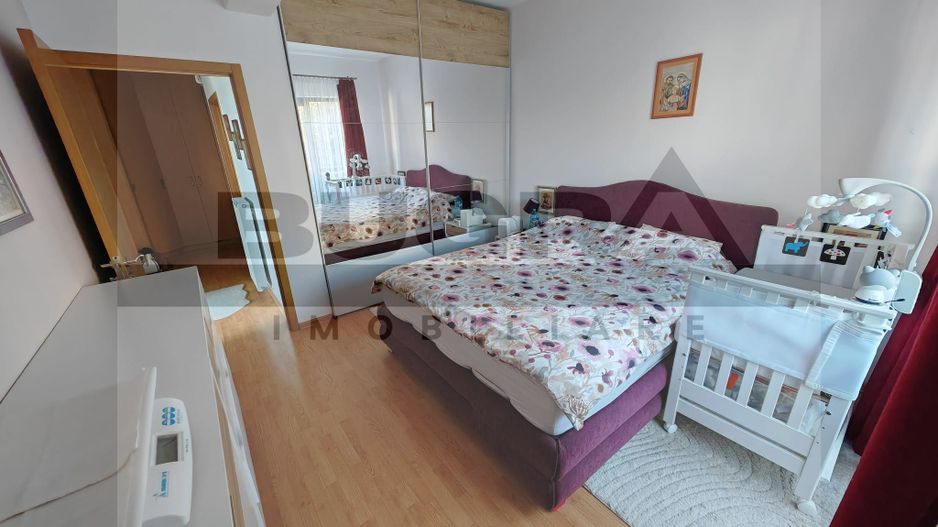 Apartament 2 camere, gradina, parcare subterana, Oaza Residence - Poză 6