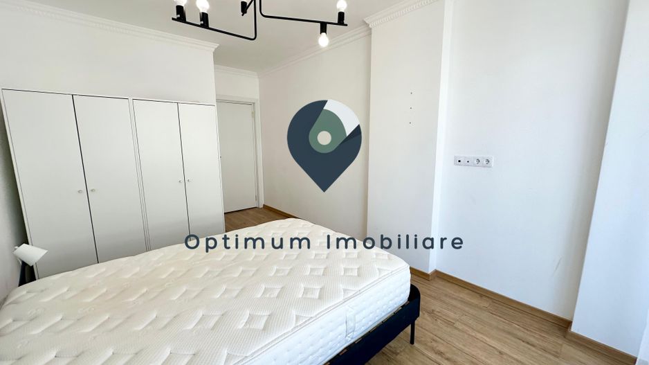 Apartament cu 2 camere de inchiriat, bloc nou, 55 mp in Floresti ! - Poză 7