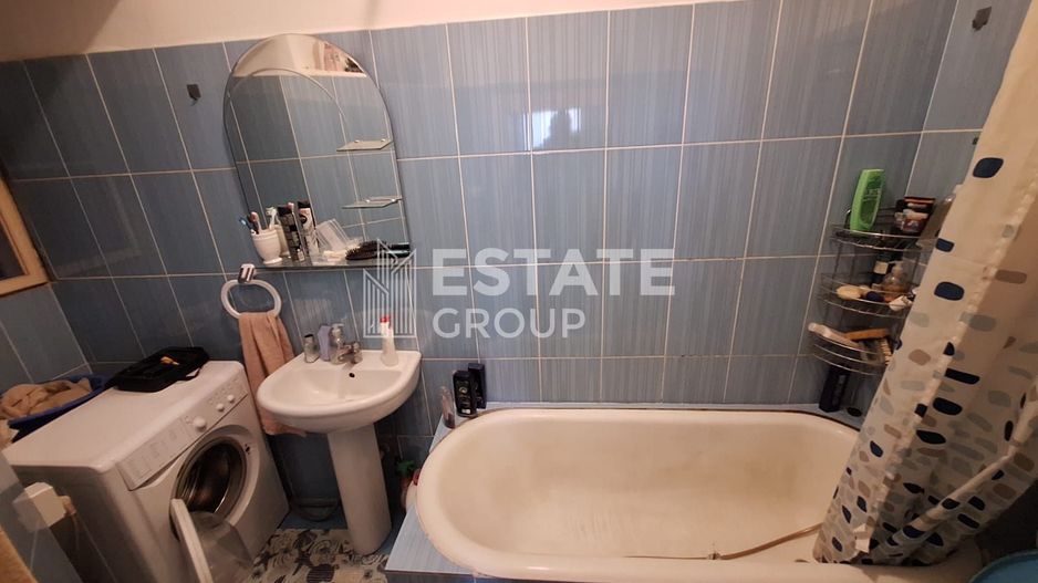 Apartament 2 camere la curte comuna, Zona Iosefin - Poză 8