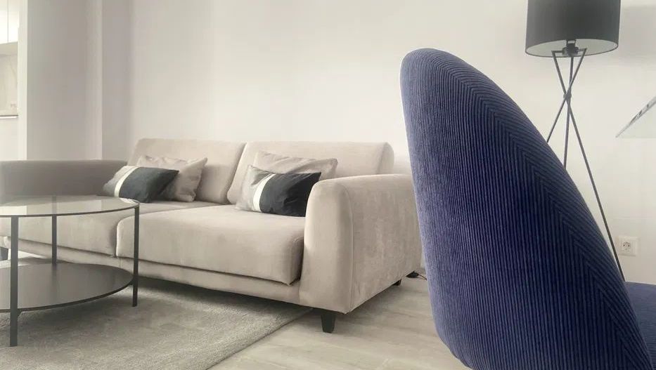 Apartament 2 Camere Theodor Plallady + loc de parcare - Poză 5