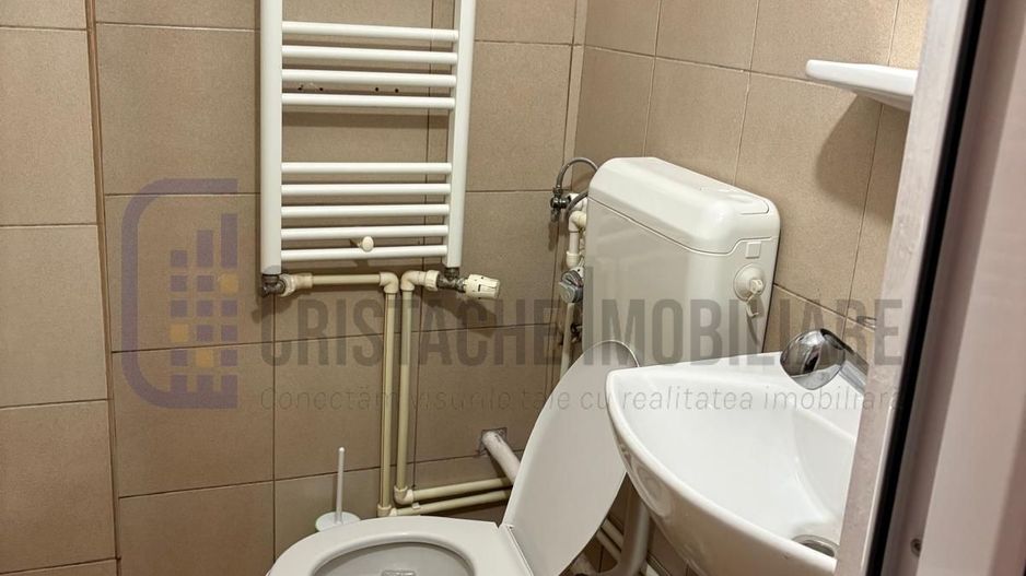 Studio modern in Vitan, la 10 min. fata de metrou Mihai Bravu si Timpuri Noi - Poză 8
