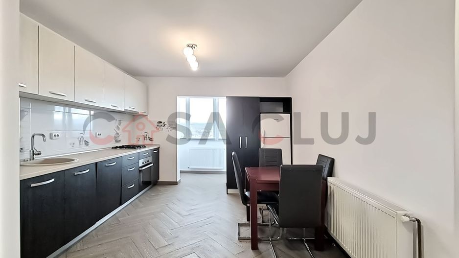 Apartament 2 camere decomandat, Louis Pasteur, Zorilor!! - Poză 1