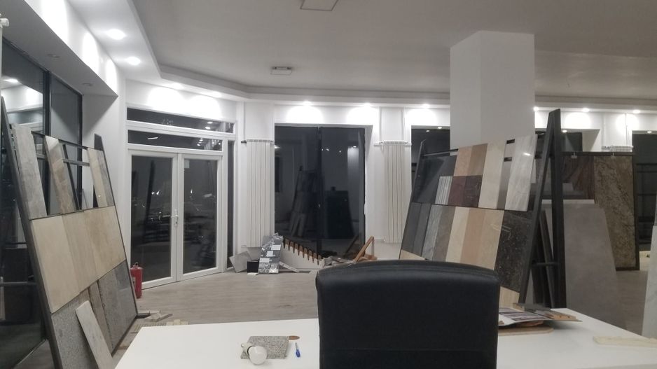 Spatiu comercial Mihai Bravu | langa statia de metrou 180Mp | Nou - Poză 15