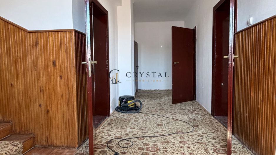 Oportunitate RARĂ de investiție| Băile 1 Mai |11 camere |1.559mp TEREN - Poză 26