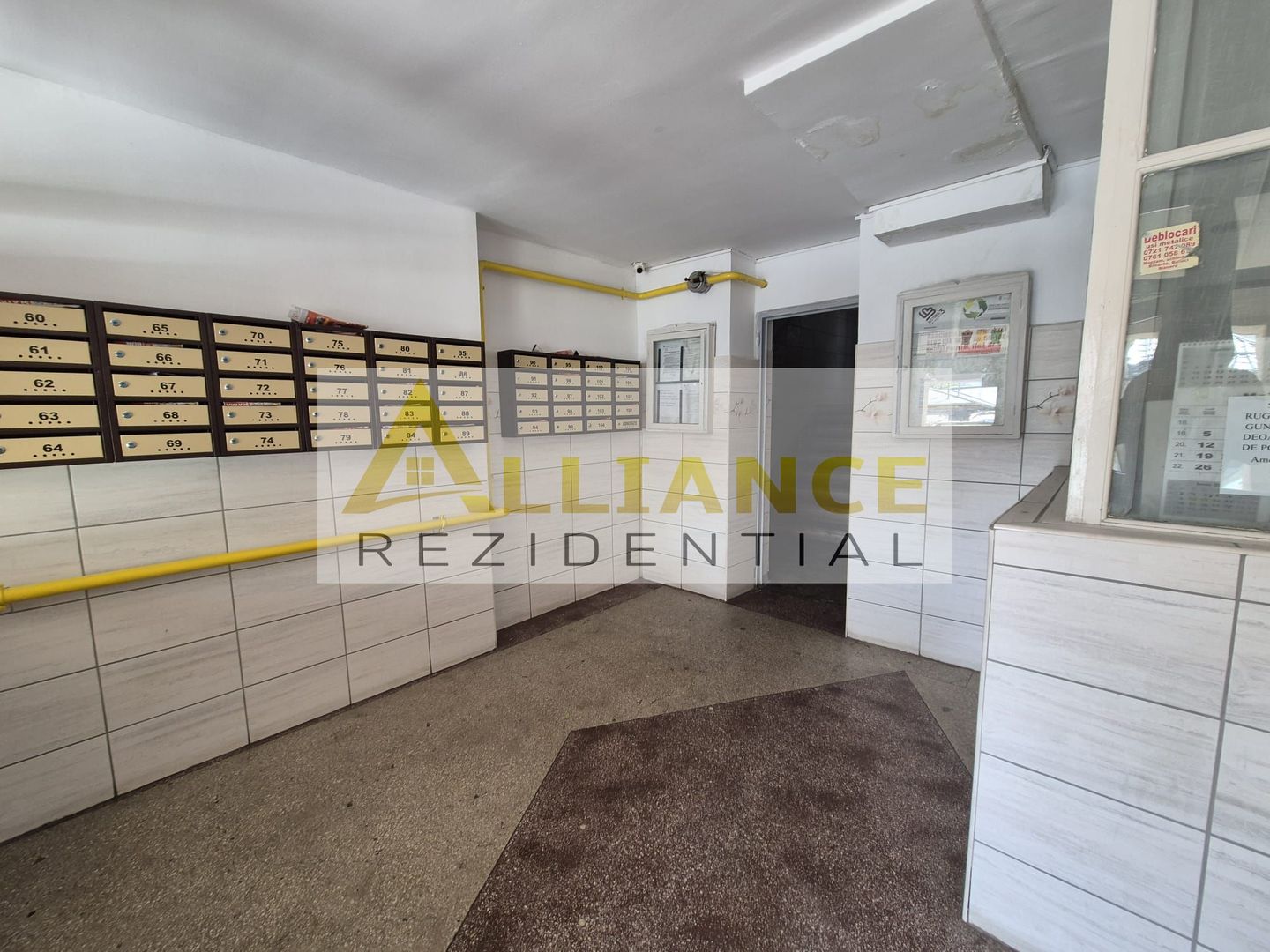 Metrou Titan Sector 3 Apartament 2 camere decomandat 56 mp - Poză 5