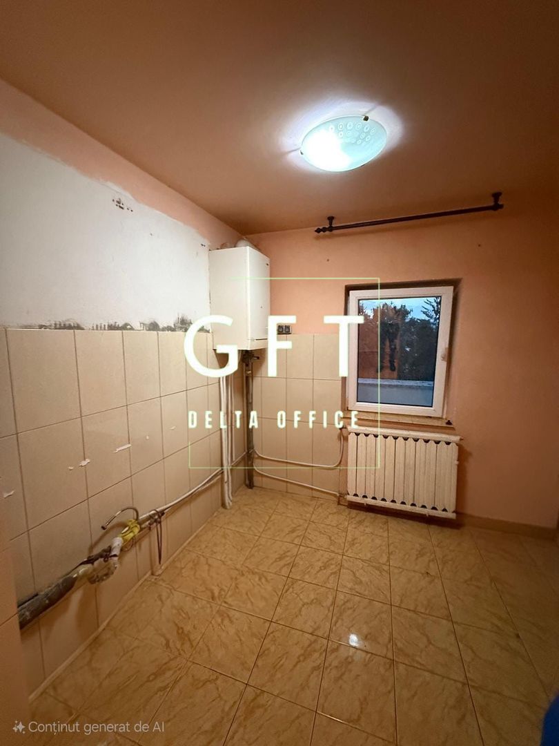 Apartament de vanzare, 2 camere – C.R VIVU - Poză 10