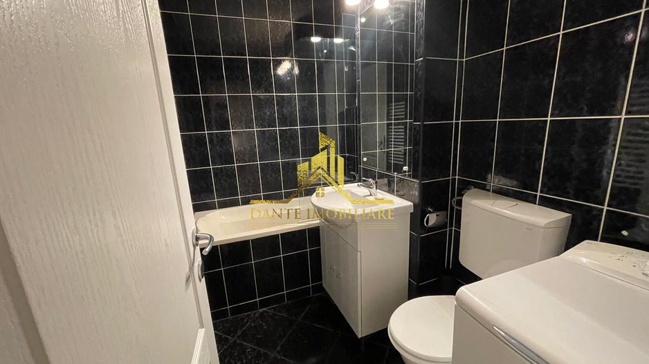2 camere, decomandat, parcare, modern, balcon, Gheorgheni, Iulius Mall - Poză 6