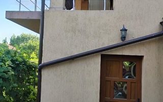 Casă cu etaj, zonă semicentrală, Iași – 5 camere, teren 300 mp - Poză 4