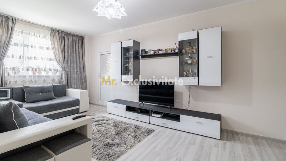 4 camere cu centrala, et 7 din 8 - Poză 6