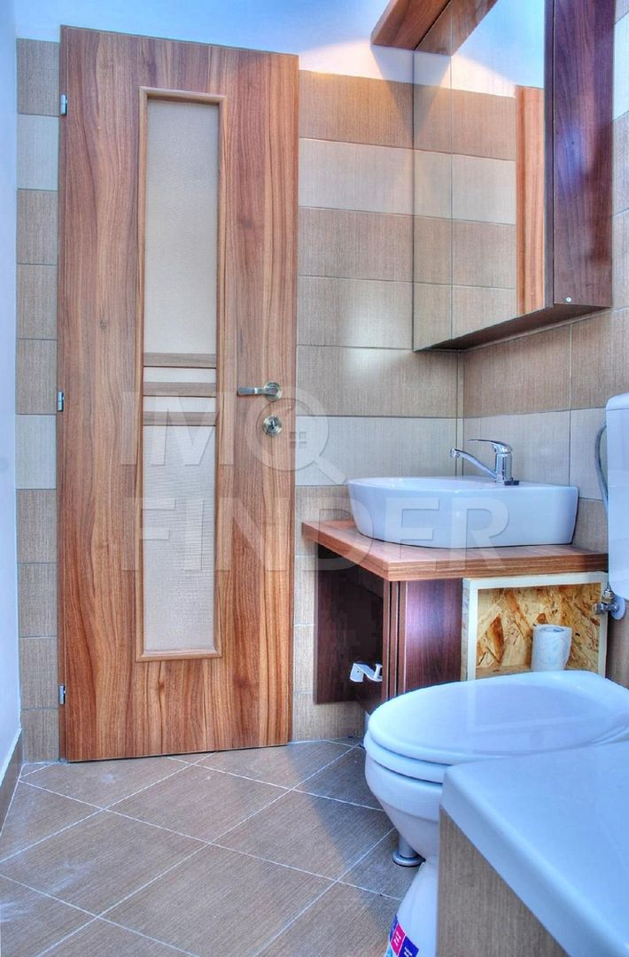 Vânzare apartament la cheie, zona Pașapoarte / Piața Cipariu - Poză 10