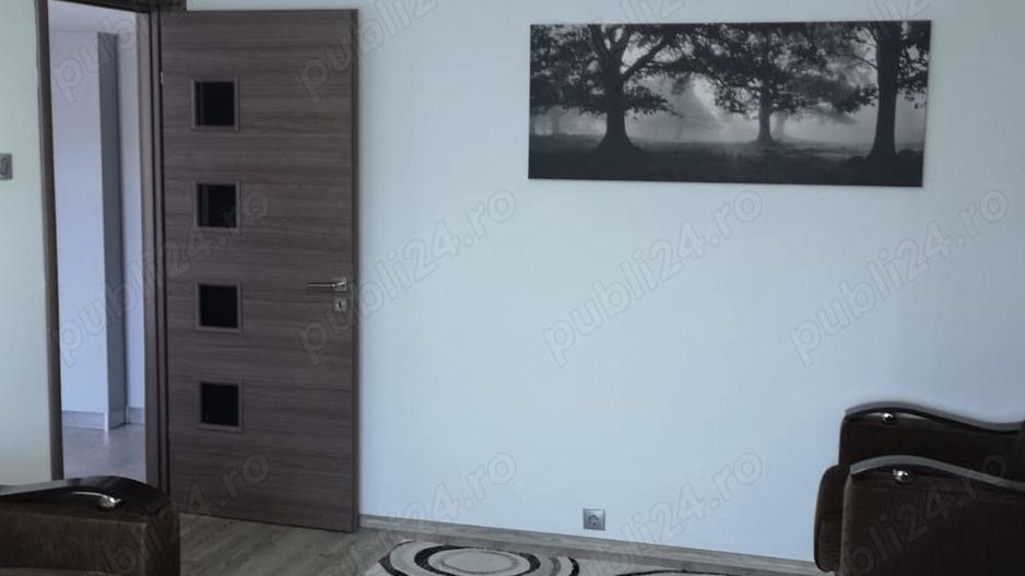 DE INCHIRIAT | APARTAMENT 2 CAMERE | BANEASA - Poză 2