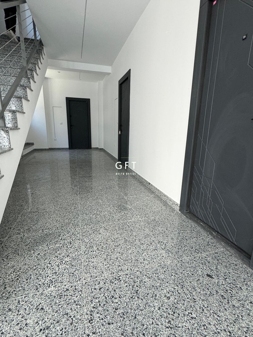 Apartament de vanzare in Bistrita, Blocuri noi, 70mp. - Poză 19