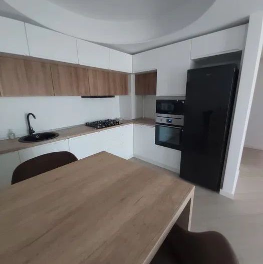 Prima închiriere – Apartament modern 3 camere Cortina North - Poză 7