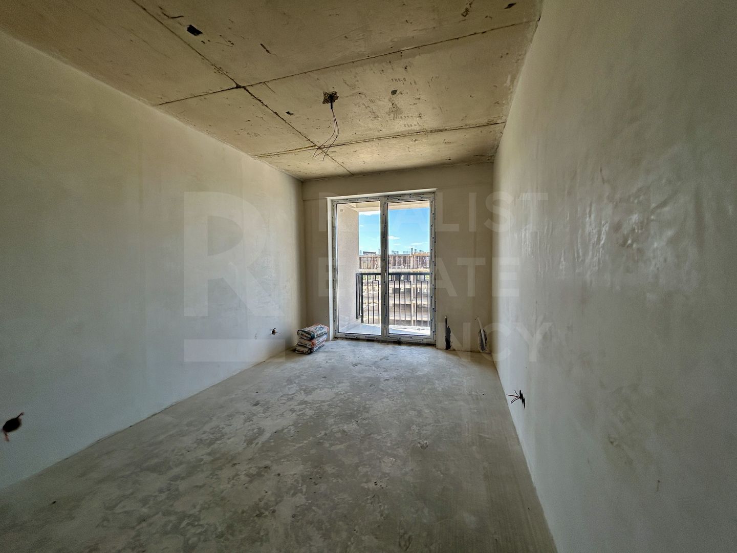 Vânzare, apartament, 2 camere, bd. Dacia,  Botanica - Poză 4