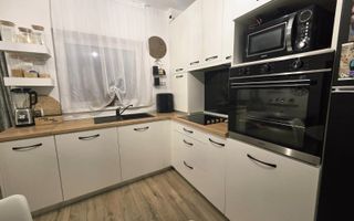 Apartament 3 camere de vânzare în exclusivitate | Cartierul Arhitecților - Poză 5