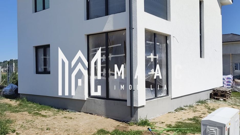 Casă 4 camere | 125MPU | Cristian - Poză 1