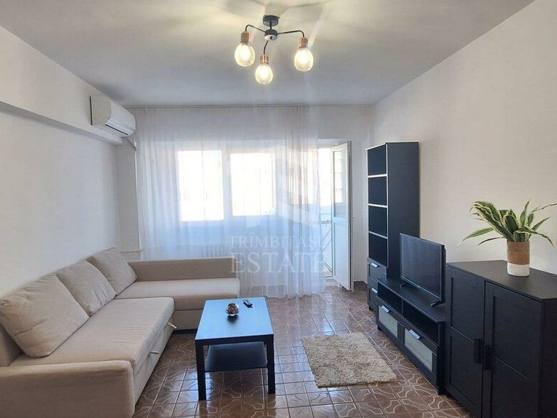 Apartamet 2 camere mobilat&utilat Modern decomandat OBOR Semicentral - Poză 11