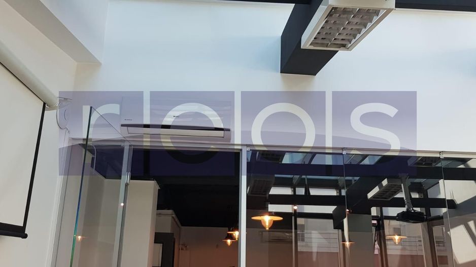 VANZARE CLADIRE BIROURI | ZONA DOROBANTI-BELLER - Poză 7