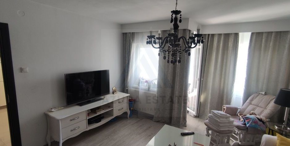 Apartament modern 3 camere 2 bai balcon PetFriendly Soseaua Alba Iulia - Poză 2