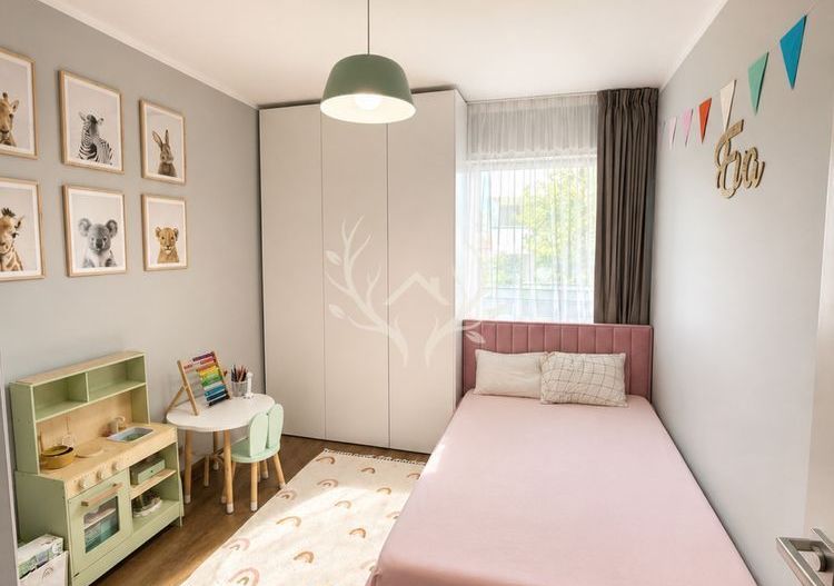 Apartament cu 3 camere in Ansamblul Lumina – Europa - Poză 6