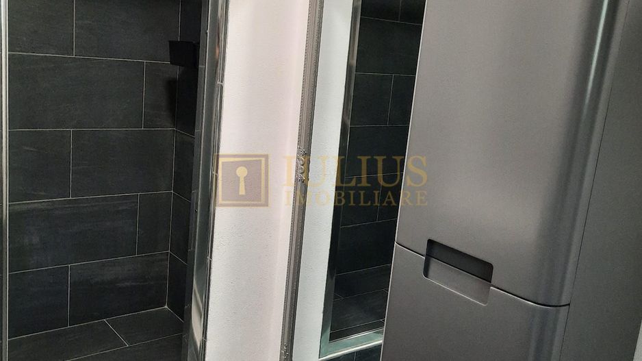 2 camere modern zona linistita centrala - Poză 6