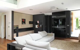 Apartament de vanzare la Blue Sky - Poză 13