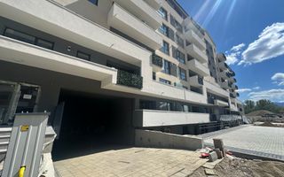 Rezervat / Bloc Finisat / Parcare Subterana - Poză 12