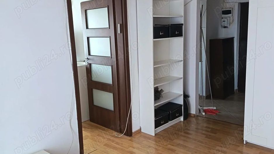 Închiriez apartament 2 camere,  Unirii, modern, boiler - Poză 7