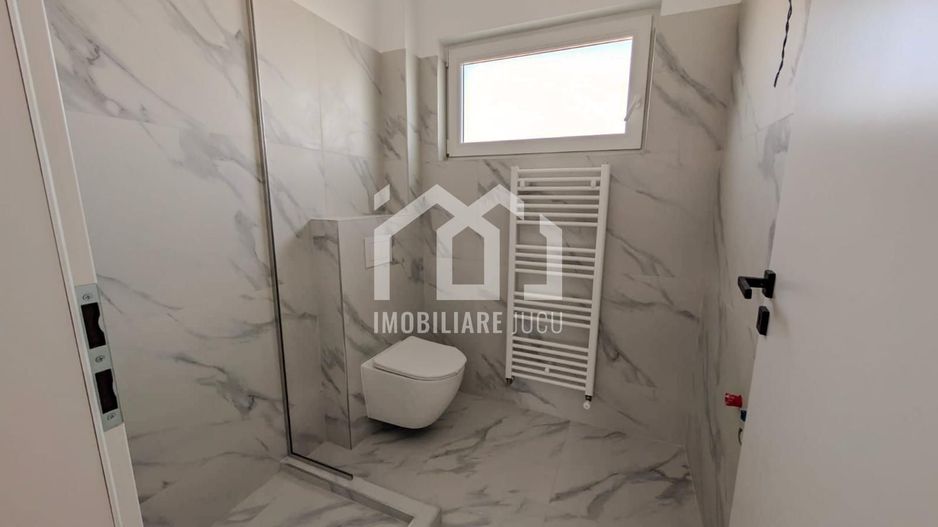 Casa individuala, 5 camere,119mp, Teren 500mp, Jucu de Mijloc, Panemar - Poză 9